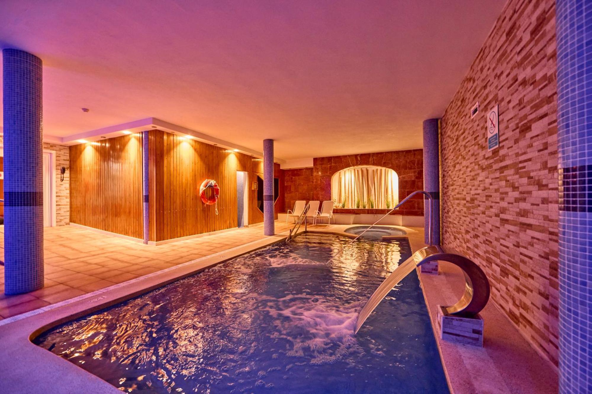 Ilusion Markus & Spa Can Picafort  Exterior photo