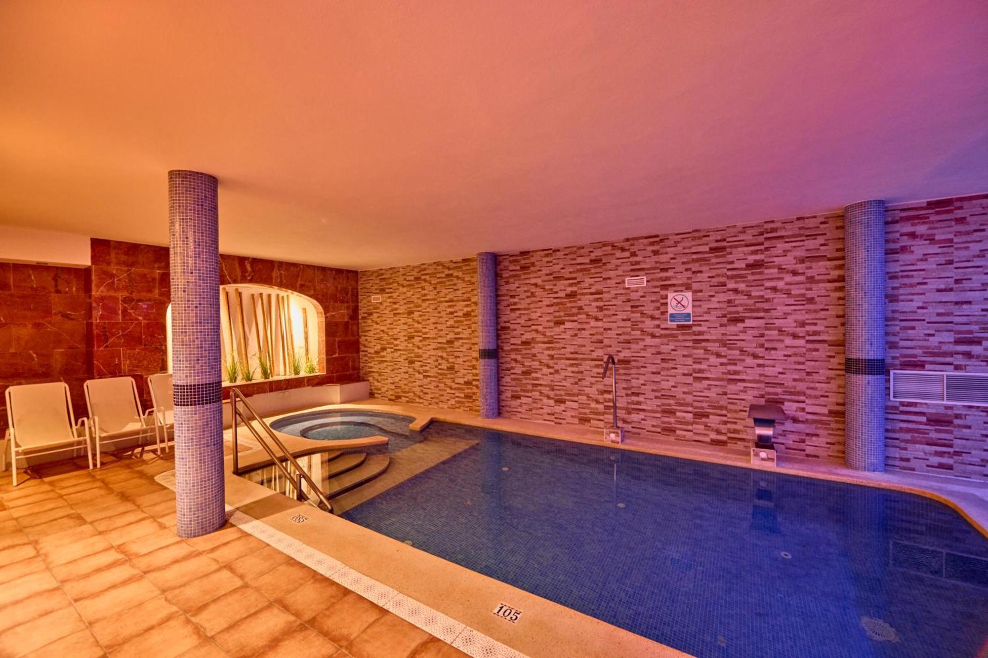 Ilusion Markus & Spa Can Picafort  Exterior photo