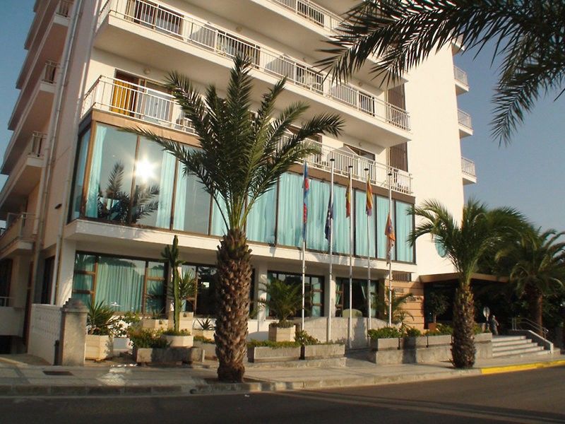 Ilusion Markus & Spa Can Picafort  Exterior photo